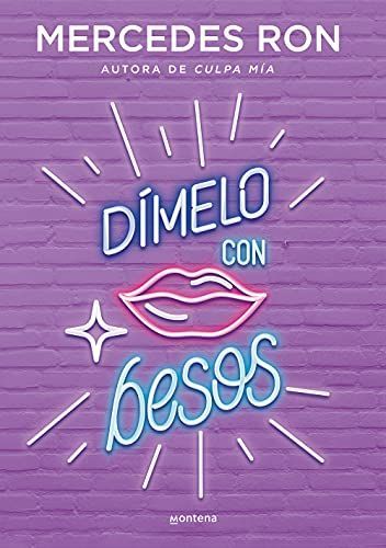 Dímelo con besos