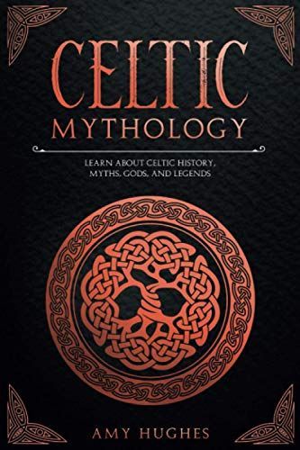 Celtic Mythology