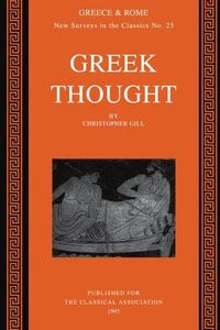 Greek Thought