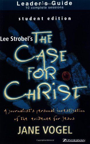 The Case for Christ