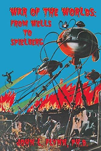 War of the Worlds
