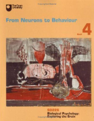 From Neurons to Behaviour