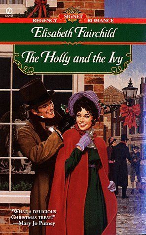 The Holly and the Ivy