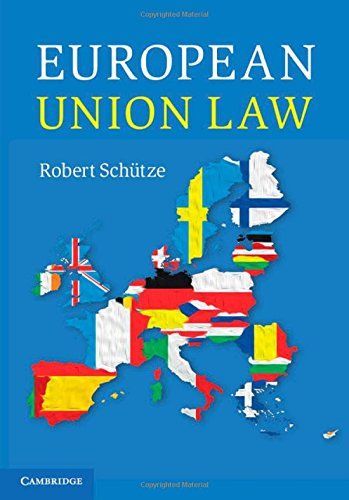 European Union Law