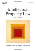 Intellectual Property Law