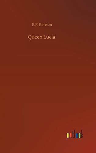 Queen Lucia