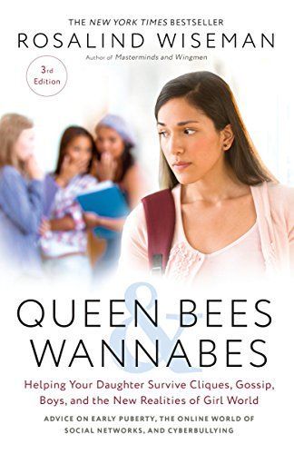 Queen Bees & Wannabes