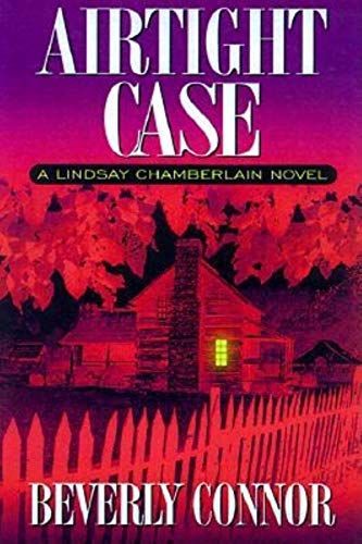 Airtight Case