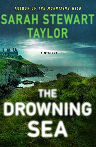 The Drowning Sea