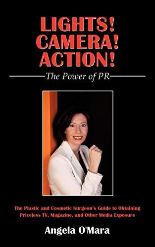 Lights! Camera! Action! the Power of PR