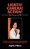 Lights! Camera! Action! the Power of PR