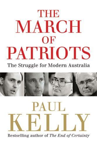 The March of Patriots