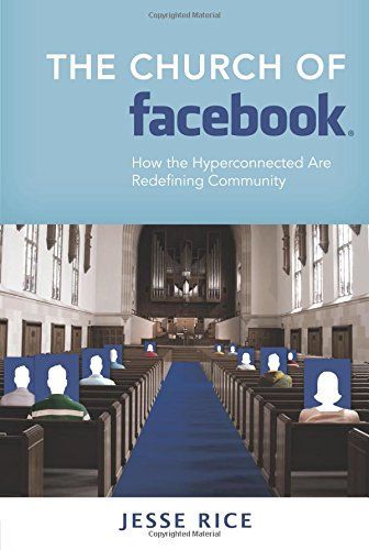 The Church of Facebook