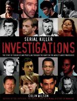 Serial Killer Investigations