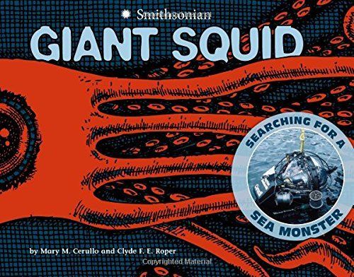 Giant Squid