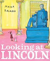 Looking at Lincoln