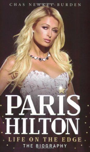 Paris Hilton