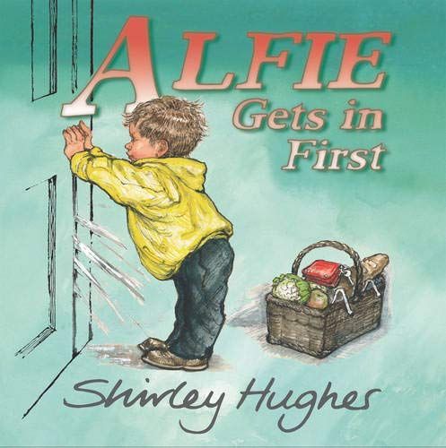 Alfie Gets in First