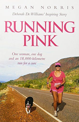 Running Pink