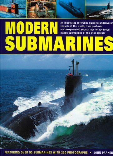 Modern Submarines