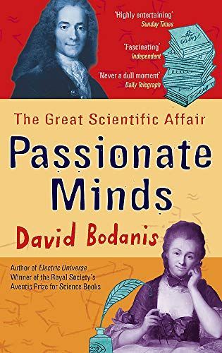 Passionate Minds