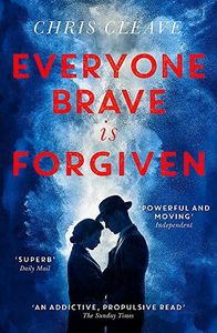 Everyone Brave is Forgiven