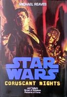 Coruscant Nights (Star Wars