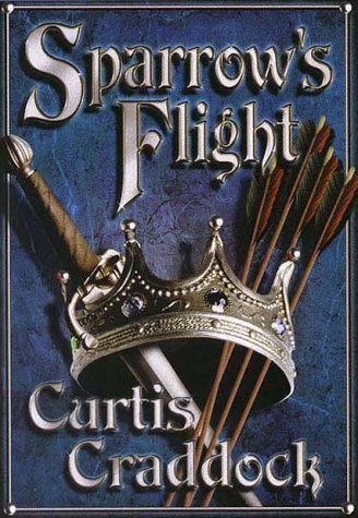 Sparrow's Flight