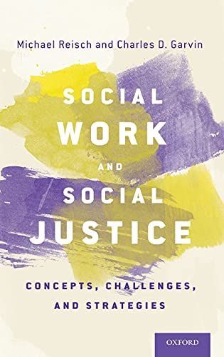 Social Work and Social Justice