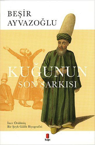 Kuğunun son şarkısı