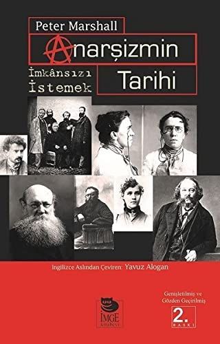 Anarsizmin Tarihi