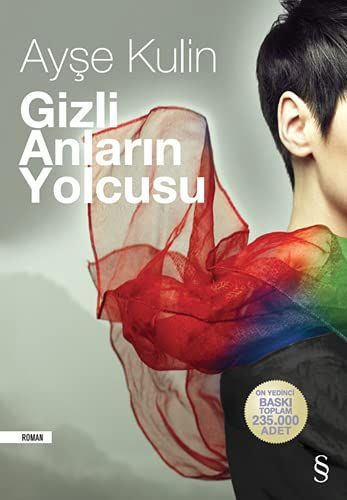 Gizli anların yolcusu