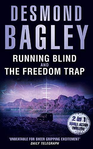 Running Blind and the Freedom Trap