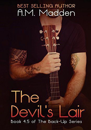 The Devil's Lair (Book 4. 5 of the Back-Up Series)