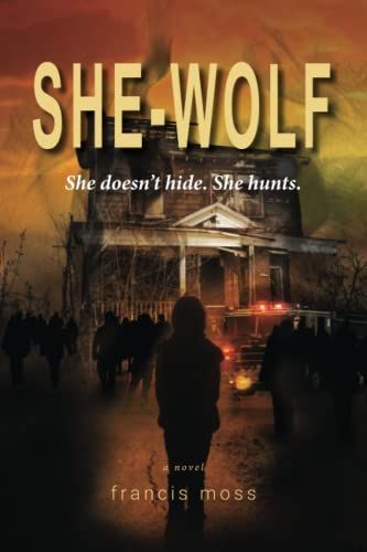 She-Wolf