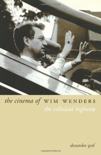 The Cinema of Wim Wenders