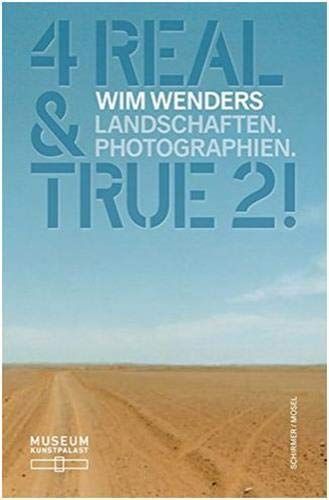 Wim Wenders