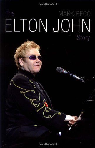 The Elton John Story