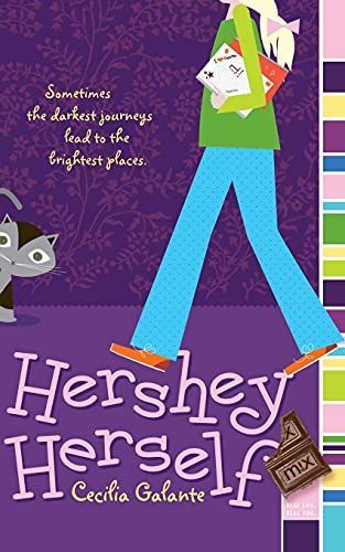 Hershey Herself