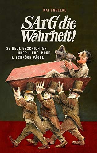 Sarg die Wahrheit!