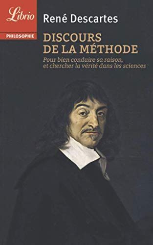 Discours de la méthode