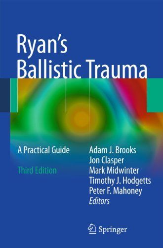 Ryan's Ballistic Trauma