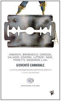 Gioventú cannibale