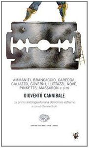 Gioventú cannibale