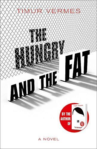 HUNGRY AND THE FAT.