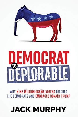 Democrat to Deplorable