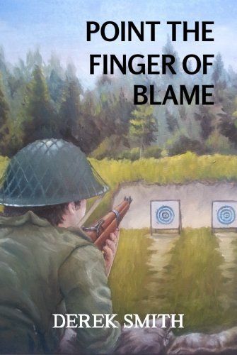 Point the Finger of Blame