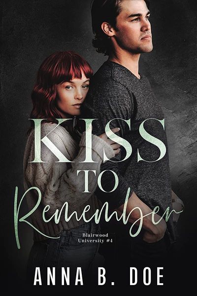 Kiss To Remember