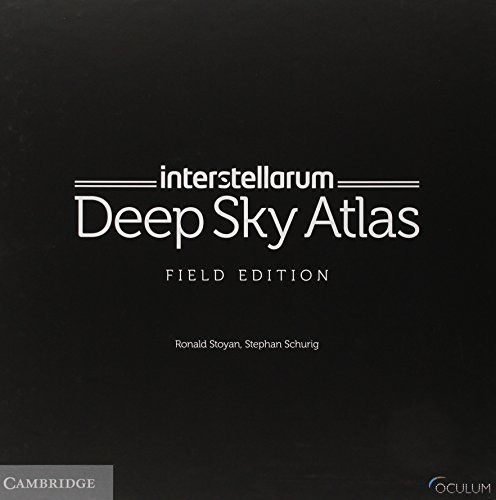 interstellarum Deep Sky Atlas