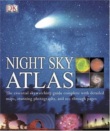 Night Sky Atlas